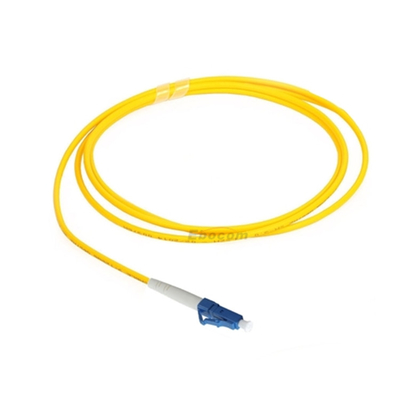 SC UPC Fiber Pigtail cable LSZH Sheath Om3 Om4 2.0 3.0 3m 5m 2m Fiber Distribution Frame construction