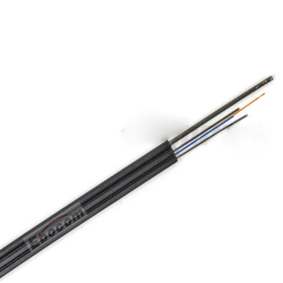 GJYXCH FTTH Optical Fiber Cable  G657A Single Mode Fiber Outdoor/Indoor application telecommunications wire distribution