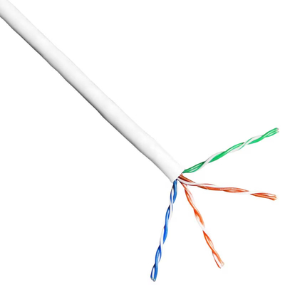 Cat5e cat6 utp stp Cable 100% aprobado prueba de azar 26AWG Super delgado 1m 2m 3m 5m 10m