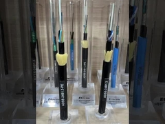 Cables de fibra óptica ADSS