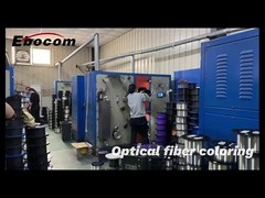 Fabrica de fibras opgw 6 8 12 16 24 36 48 60 72fibras de núcleo tensión bajo precio adss OPGW preco cabo energía