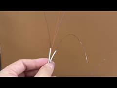 Cable de caída ftth