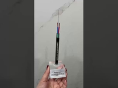 Cables híbridos de fibra óptica